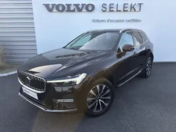 Volvo XC60 B4 197ch Plus Style Dark Geartronic