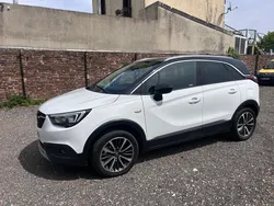 Opel crossland x 1.2 turbo 110 edition automatique