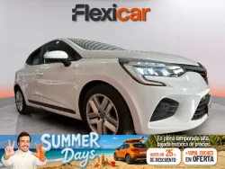RENAULT Clio Sce Intens 53kW