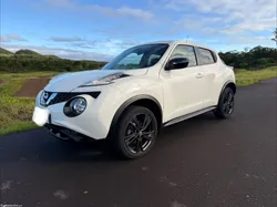 Nissan Juke Juke