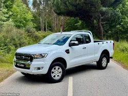 Ford Ranger 2.2 TDCi CD XLT 4WD