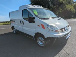 Magnifique renault trafic l1h1 frigorifique 2 0 dci 115cv occamobile 64 pau