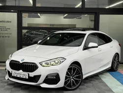 Bmw Série 2 Gran Coupé 218dA 150ch Pack M