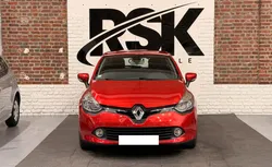 Renault Clio 1.2i 16v 75 Dynamique 50.000km