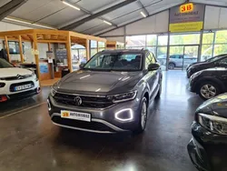 Volkswagen T-Roc 1.5 TSI 150 EVO LIFE DSG7