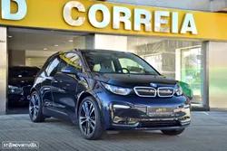 BMW i3 s 120Ah