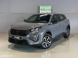 Peugeot e-2008 54 kWh Active