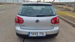 Volkswagen Golf 1.9TDI Trendline 105