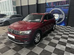 Volkswagen Tiguan 1.5 TSI EVO 150ch Carat Exclusive DSG7 Euro6d-T