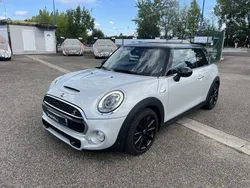 Mini 3 (F56) Portes Cooper S SD 2.0 d 16V Steptronic6 170ch Boîte Auto