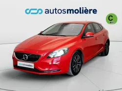 VOLVO V40 D3 Kinetic Aut. 150