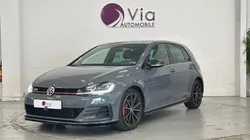 Volkswagen Golf 2.0 TSI 290 GTI TCR DSG BVA
