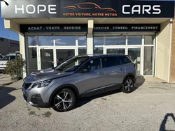 Peugeot 5008 1.5 BLUEHDI 130CH E6.C GT LINE S&S 6CV