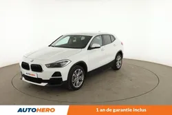 BMW X2 sDrive18i Lounge 136 ch
