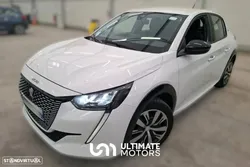 Peugeot e-208 50 kWh Active Pack
