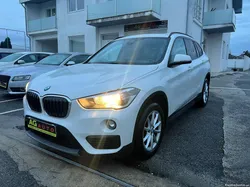 BMW X1 Sdrive16d