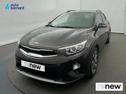 Kia Stonic 1.0 T-GDi 120ch ISG Design Euro6d-T