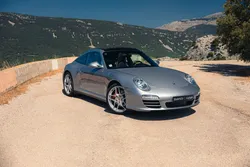 Porsche 911 997.2 Targa 4S PDK - Carnet d'entretien complet - Garantie