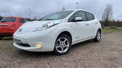 Nissan Leaf Acenta Electrique