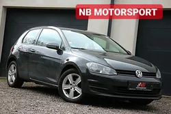Golf 7 1.2 tsi 105 ch / confortline / reglateur / garantie