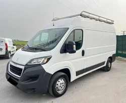 Peugeot BOXER FG L2H2 2.2 HDI 130 CONFORT