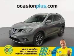 NISSAN X-Trail 1.6 dCi N-Connecta 4x2 XTronic