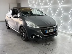 PEUGEOT 208 1.6 THP ch SS BVM6 GTi By Peugeot Sport