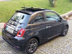Fiat 500 1.0 Hybrid Sport
