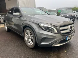 Mercedes classe gla
