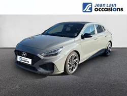 Hyundai i30 Fastback 1.5 T-GDi 160 DCT-7 Hybrid 48V N Line