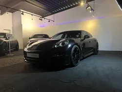 Porsche Panamera 4 3.6 V6 300 ch PDK Historique Porsche complet – Toit ouvrant Suspension pneumat...
