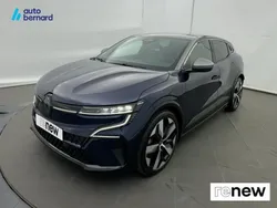 Renault Megane E-Tech Electric EV60 220ch Techno optimum charge