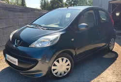 Peugeot 107 1.4l HDi-88000 kms d'origine -REVISÉ -CT OK✅