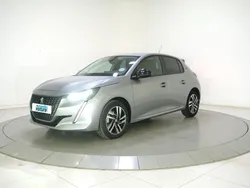 Peugeot 208 PureTech 100 S&S EAT8 - Style