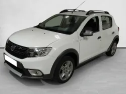 DACIA Sandero 1.0 Stepway Essential 55kW