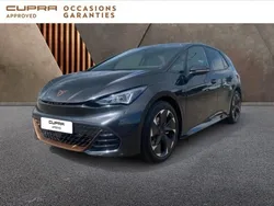 Cupra Born 204ch L 58 kWh V