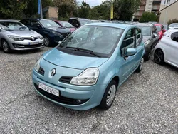Renault MODUS 1.5 dci 86ch CLIM/RADAR AR/ISO
