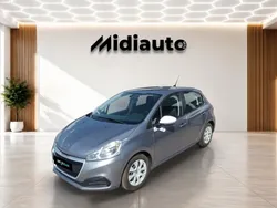 Peugeot 208 1.2 PureTech 68ch Like 5p