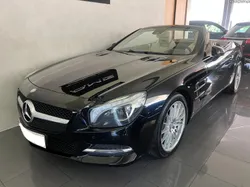 Mercedes-Benz SL 350 AUTO full extras