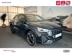Audi Q2 35 TFSI 150 S tronic 7 S line Plus