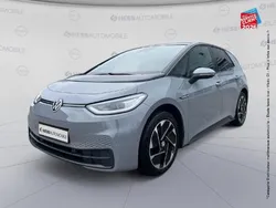 Volkswagen ID.3 145ch Pro 58 kWh