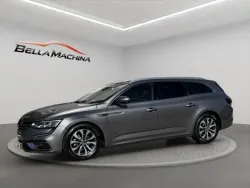 RENAULT Talisman S.T. dCi Blue Limited 88kW