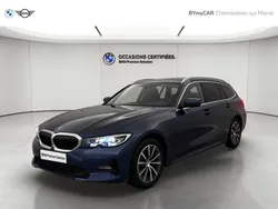 BMW Touring 318i 156 ch BVA8 Business Design