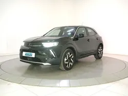 Opel Mokka ELECTRIQUE 136 ch & Batterie 50 kWh - Elegance
