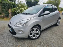 Ford KA 1,3 TDCi 75 Fap S&S Ttanium
