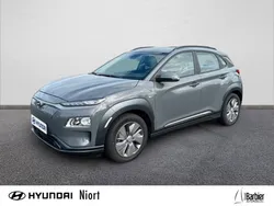 Hyundai Kona ELECTRIC Electrique 39 kWh - 136 ch Intuitive 5P