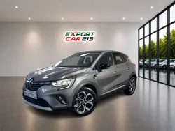 Renault Captur 1.3 TCE 160 EDC TECHNO
