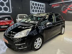 Citroën C4 II 1.6 e-HDi 115 FAP Exclusive