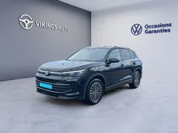 VOLKSWAGEN Tiguan 1.5 eTSI 131ch DSG7 VW Edition