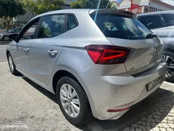SEAT Ibiza 1.0 MPI S&S Style